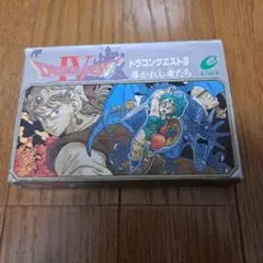 2026年最新】ドラクエ4 ファミコン 美品の人気アイテム - メルカリ