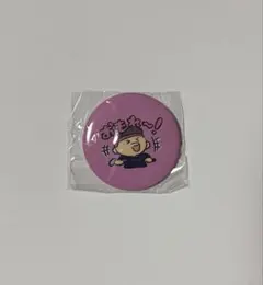 東海オンエア ゆめまる 缶バッジ