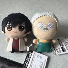 2025年最新】南雲 サカモトデイズ ぬいぐるみの人気アイテム - メルカリ