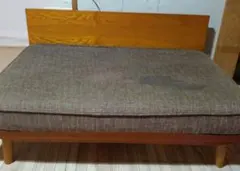 訳あり　unico アルベロ　ソファ