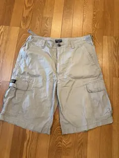 Polo Jeans Co. カーゴショートパンツ 36サイズ ベージュのサムネイル