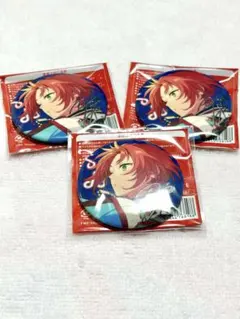 2025年最新】月永レオ 缶バッジ 周年の人気アイテム - メルカリ