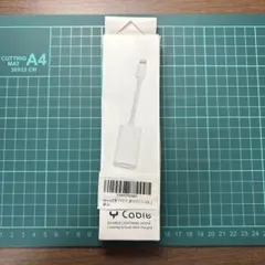 Y Cable ダブルライトニングジャック