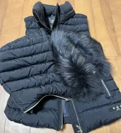タトラス ダウンジャケット