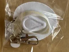 The White Lounge in CINEMA ハットキーホルダー