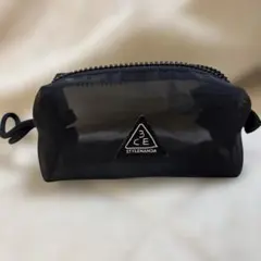 メッシュ ポーチ