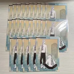 東リベ ポストカード灰谷