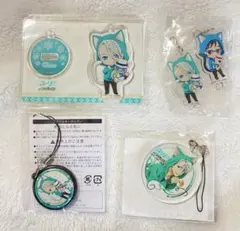 ユーリ!!! on ICE ナンジャタウン まとめ売り ヴィクトル 勇利