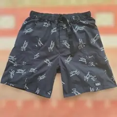 challenge チャレンジャー ネイバーフッド テンダーロイン パンツ L