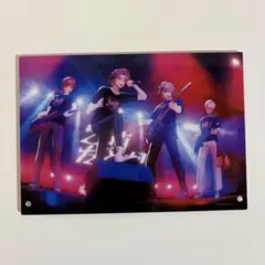 2時だとか アクリルパネル 渡会雲雀 不破湊 ローレン・イロアス イブラヒム