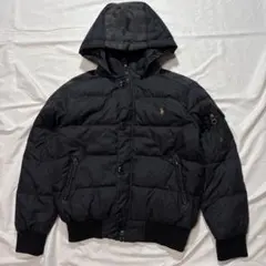 polo Ralph Lauren 2way down jacket large