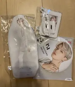 2025年最新】ini パスケース 高塚の人気アイテム - メルカリ