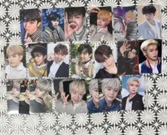 ZB1 キムテレ　トレカまとめ売り21枚