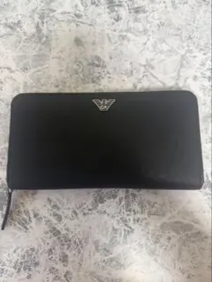 Armani ブラック 長財布のサムネイル