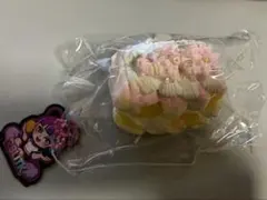 RBLITK スクイーズ カラフルケーキ ①