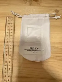 マルジェラ レプリカ 非売品香水ポーチ