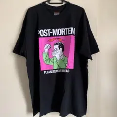 Babylon LA Tシャツ XL ブラック