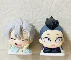 不死川玄弥 アニメ