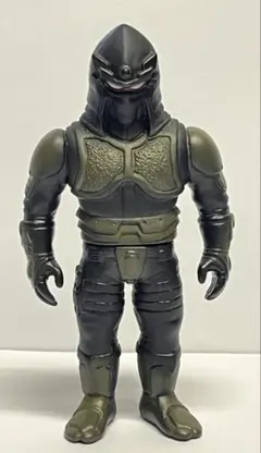 CORDVIPER KAMARI 黒成型/深緑塗装