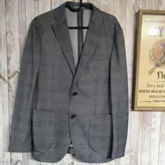 UNIQLO ドライコンフォートジャケット