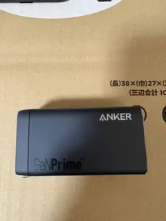 anker 120w