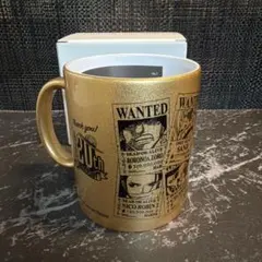 【非売品】ONE PIECE 20th Anniversary マグカップ
