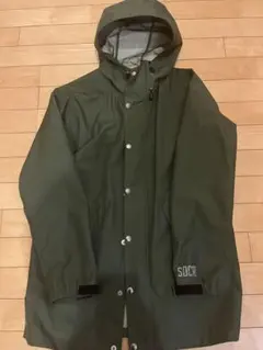 Standard California CLARK FOAM パーカー - メルカリ