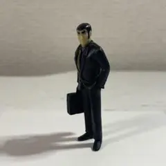 ゴルゴ13 デューク東郷　フィギュア　名刺スタンド　UCCおまけ品