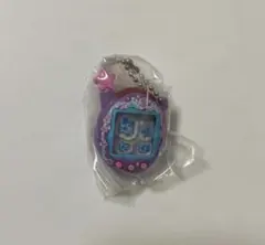 たまごっち　シャカシャカチャームコレクション2 ウラまめっち