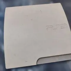 【ジャンク】PS3 CECH-3000A 本体のみ ソニー