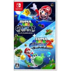 スーパーマリオギャラクシー　明日発送