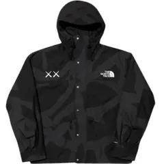 2025年最新】kaws north face mountainの人気アイテム - メルカリ
