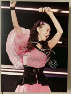 安室奈美恵 Final Tour 2018 初回限定盤 京セラドーム公演 DVD - メルカリ