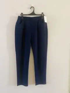 ブージュルード ゆったりパンツ