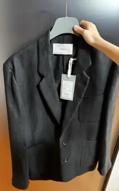 2025年最新】boyfriend linen jacketの人気アイテム - メルカリ