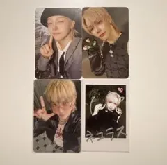 &TEAM Back to Life NICHOLAS