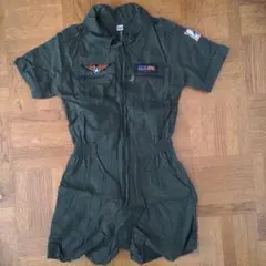 自衛隊　子供服　パイロット