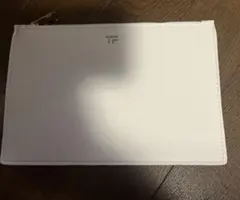 TOM FORD ポーチ ホワイトのサムネイル