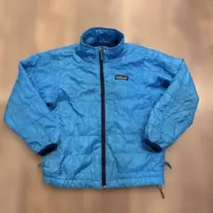 訳あり‼️patagonia‼️ライトダウンジャケット