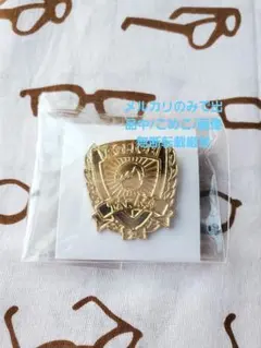名探偵コナン　ピンズ　高木渉