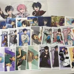 あんスタ ぱしゃこれ ぱしゃっつ ぴくりあ シール カード まとめ売り