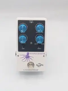 Octopus Booster Harmonic Boosterクローン 2026年最新】harmonic boosterの人気アイテム - メルカリ