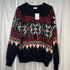 2025年最新】22aw セリーヌ ニットの人気アイテム - メルカリ 