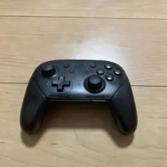 Nintendo Switch pro コントローラー　スイッチ　プロコン