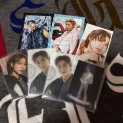 MAZZEL SEITO グッズセット まとめ売り【即購入可】