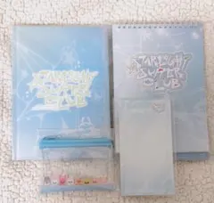 straykidsスキズ シーグリ 2025