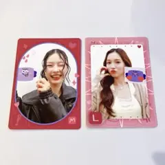 MilkLove ラントレ