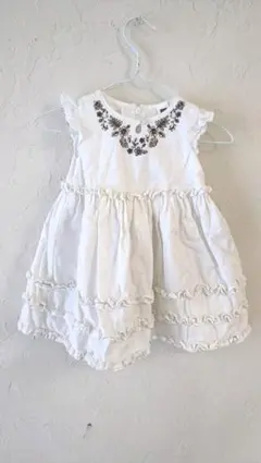 最終値下げ！70 gapドレスワンピース