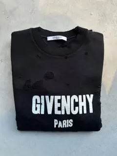 【本日最終値下げ】希少美品 GIVENCHY スウェット