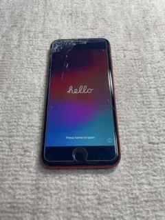 Apple iPhone SE2(第2世代) 128GB